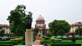Supreme Court calls for independent environmental assessment of  ₹76,000 crore Vadhavan port project | Mint